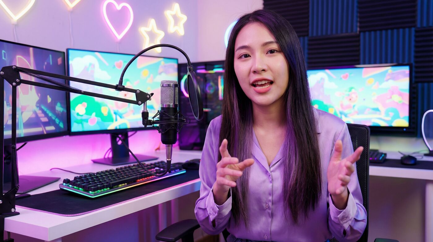 樱桃视频-社区运营专家