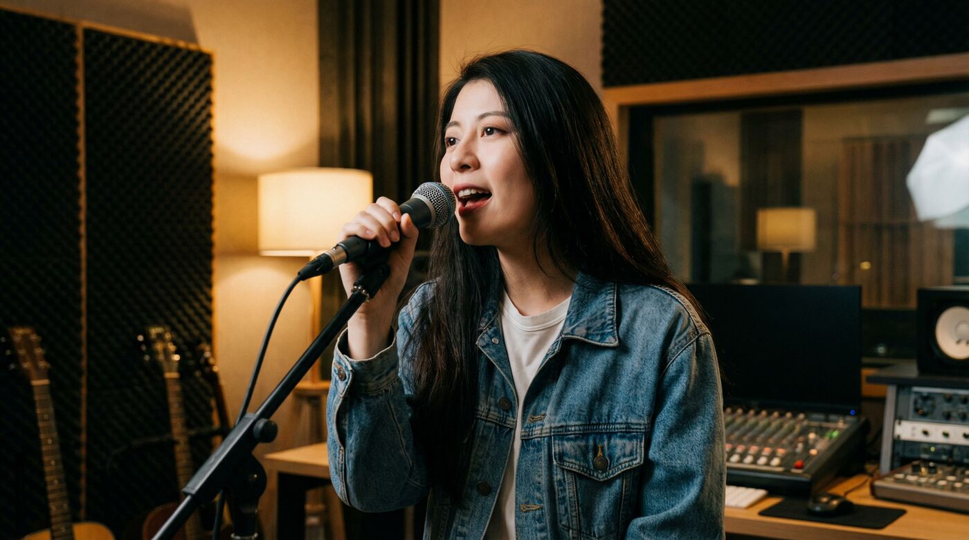 樱桃视频-音乐MV